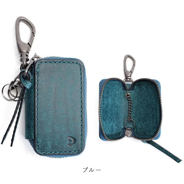 バギーポート ブオナ キーケース zys2416 カラーバリエーション