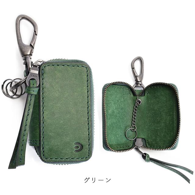 バギーポート ブオナ キーケース zys2416 カラーバリエーション