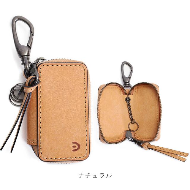 バギーポート ブオナ キーケース zys2416 カラーバリエーション