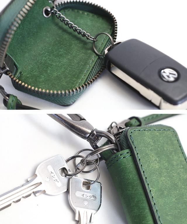 バギーポート ブオナ キーケース zys2416