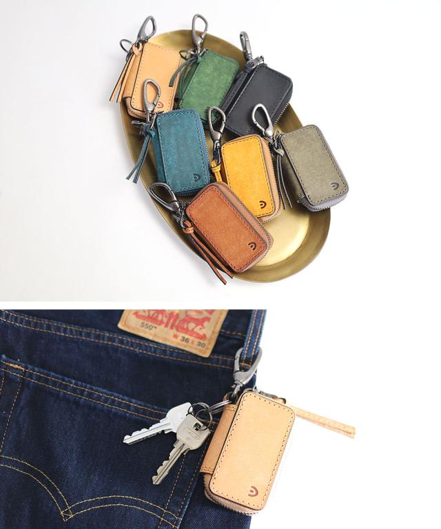 バギーポート ブオナ キーケース zys2416