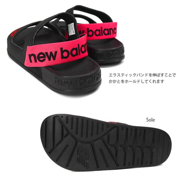 ★関税込★New Balance★SD9902F サンダル★23-29cm★ 楽天市場】New Balance ニューバランス サンダル 9902 GRAY