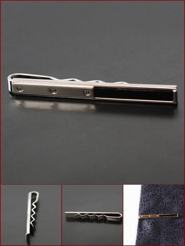 オニキスネクタイピン オーバルオニキスカフスセットの通販はau PAY