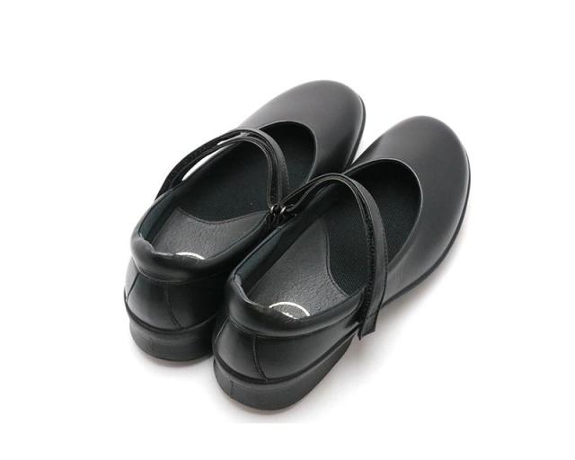 ひざに優しい アサヒメディカルウォーク CC L013 パンプス 女性用 アサヒシューズ 歩きやすい 疲れにくい 柔らか 立ち仕事 通勤 旅行 コンフォート asahi AMW 22.0〜25.0cm 3E 母の日 敬老の日 ahccl013