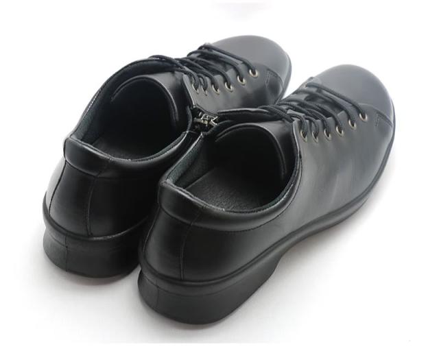 ひざに優しい アサヒメディカルウォーク CC L027 ウォーキングシューズ 女性用 アサヒシューズ 通勤 旅行 歩きやすい 疲れない コンフォート 外羽根 asahi AMW 22.0〜25.0cm 3E 母の日 敬老の日 ahccl027