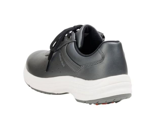 スニーカー ひざに優しい アサヒメディカルウォーク WK L041 ウォーキングシューズ レディース スポーティ 歩きやすい 疲れない 幅広 ゆったり プレゼント ギフト asahi AMW 22.0〜25.0cm 4E KV7857aa 母の日 敬老の日 ahwkl041