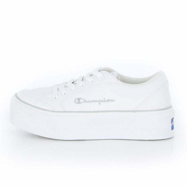 おしゃれ人気 チャンピオン Champion レディース 厚底スニーカー ジャムコート Pt ローカット カジュアルシューズ Cp Lj052 プラットフォーム 靴 ブラ 正規店仕入れの Www Servblu Com