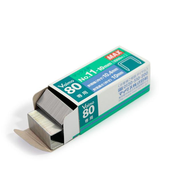 バイモ用針NO.11-10mm