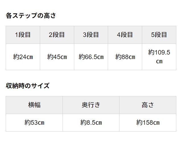 お得品質保証 踏み台 梯子 はしご ステップチェア 折りたの通販はau PAY マーケット - モダンデコ|商品ロットナンバー:508177744 脚立 折りたたみ おしゃれ 5段 オフホワイト ステップ台 大人気好評