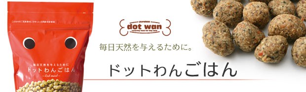 通販 国産 無添加 自然食ドッグフード ドライフード 成犬用 どっとわん ドットワン ドットわん 3kg入り ごはんお得用パック Www Oisonewspaper Com