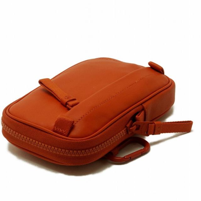 特売 コーチ Coach ポーチ メンズ 小物入れ カラビナ ベルトループ ラウンドファスナー レザー 1174qbqsr ネコポス ブランド 人気 安い Www Bnooon Com