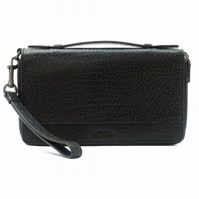 ♡ほぼ未使用☆coachセカンドバッグ お値下げいたしました♡