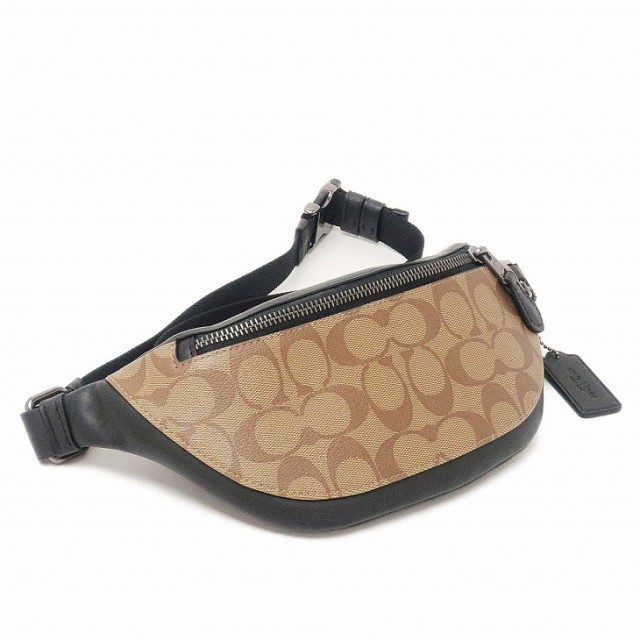 コーチ COACH バッグ メンズ ショルダーバッグ 斜めがけ コーチ COACH バッグ メンズ ショルダーバッグ 斜めがけ