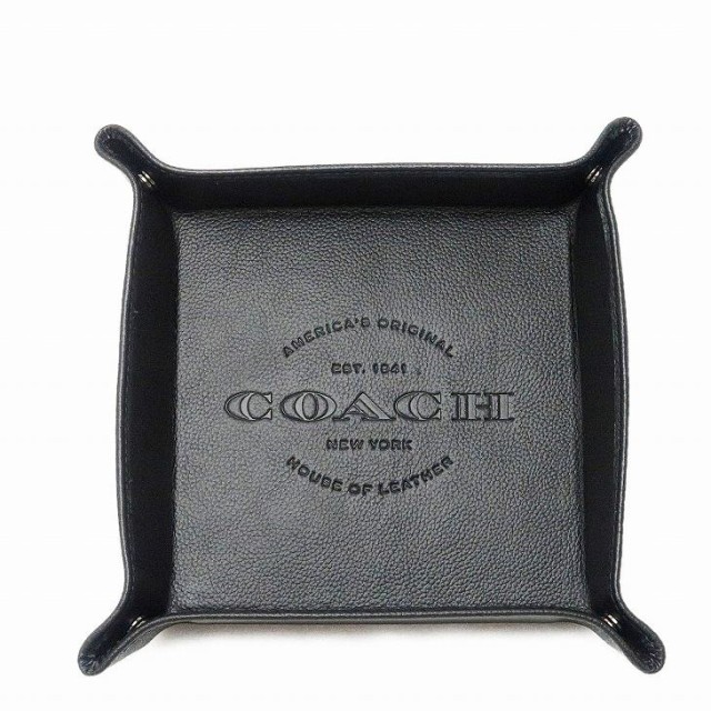 店長大暴走!クリアランスSALE】 コーチ COACH トレイ トレー バレット ...