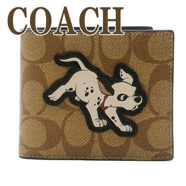 COACH - 限定セール コーチ coach 財布 ディズニー コラボ