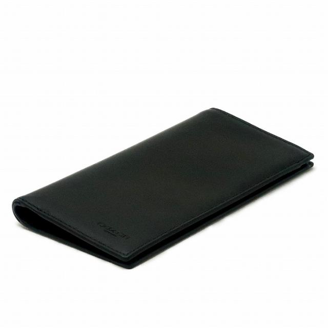 黒 折り財布 パスポートケース 長財布 qbbk ブラック レザー コーチ 本革 メンズ Coach ブランド 通販 人気 Sarvatrah Com