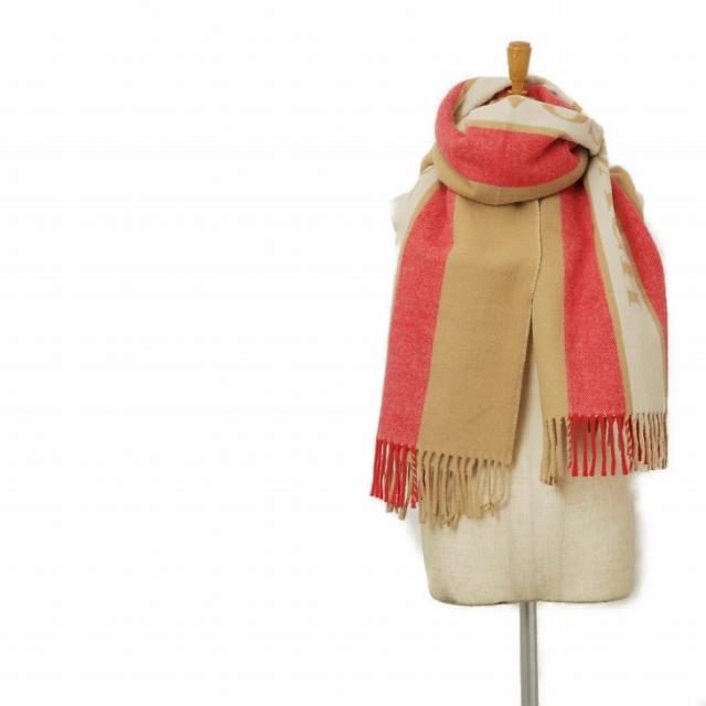 激安大特価 ロゴ ストライプ オーバーサイズ 大判 ストール レディース マフラー Coach コーチ 763rfu 人気 ブランド マフラー Nakeddenmark Com