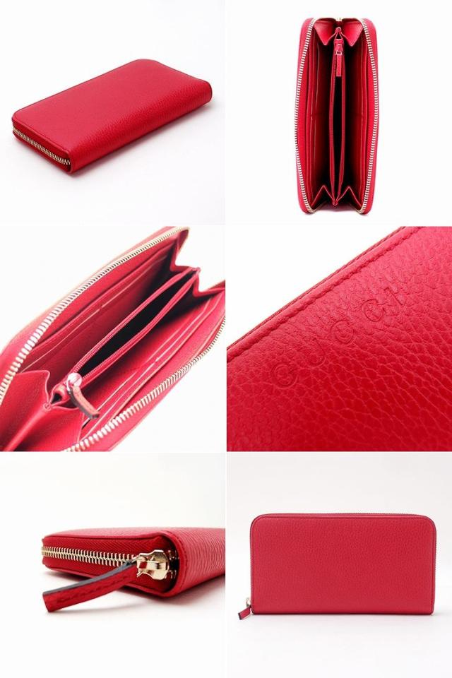 訳あり】グッチ GUCCI 財布 長財布 メンズ レディース GG 363423