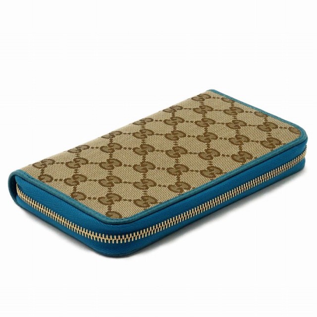定番人気HOT グッチ 363423-KY9LG-8616 ブランド 人気の通販はau PAY マーケット - 贅沢屋|商品ロットナンバー:375348728 GUCCI 財布 長財布 レディース メンズ GGキャンバス 人気SALE2022