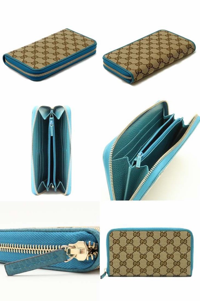 定番人気HOT グッチ 363423-KY9LG-8616 ブランド 人気の通販はau PAY マーケット - 贅沢屋|商品ロットナンバー:375348728 GUCCI 財布 長財布 レディース メンズ GGキャンバス 人気SALE2022