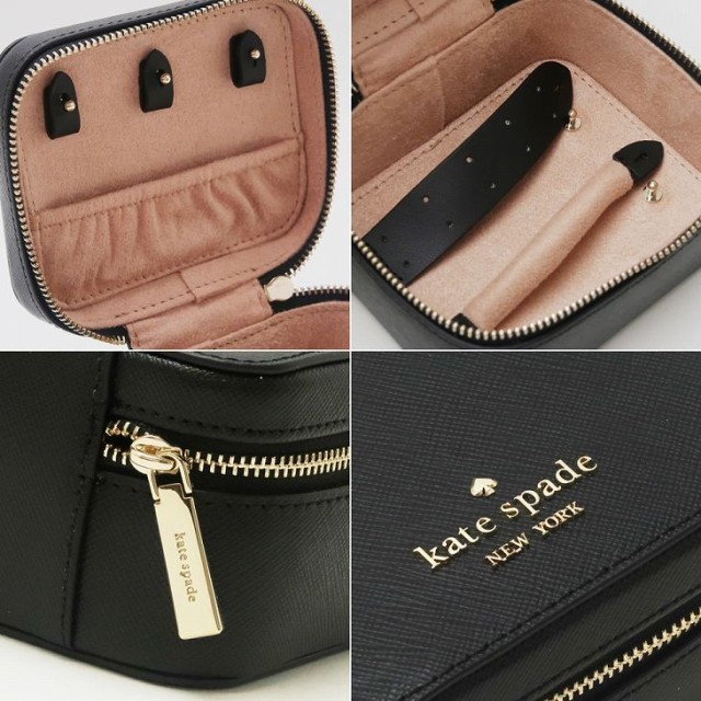 ケイトスペード KateSpade ジュエリーボックス レディース
