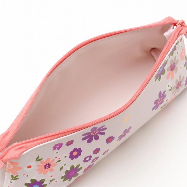 ケイトスペード kate spade ペンシルポーチ L字ファスナー ケース 筆箱