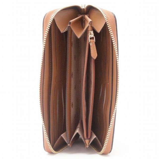 ケイトスペード Kate Spade 長財布 財布 レディース ラウンド