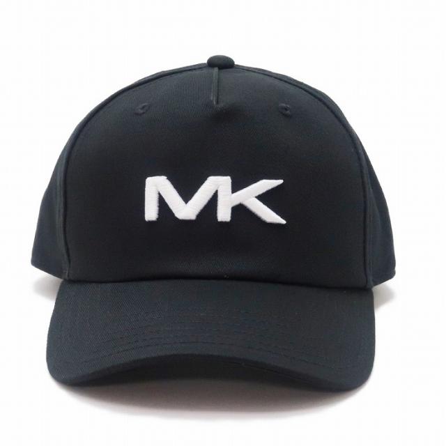 マイケルコース MICHAEL KORS 帽子 メンズ ベースボールキャップ