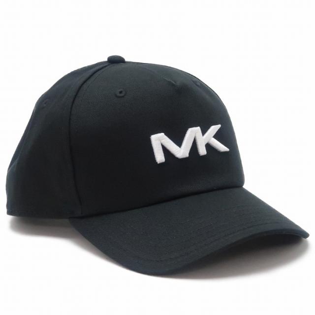 マイケルコース MICHAEL KORS 帽子 メンズ ベースボールキャップ
