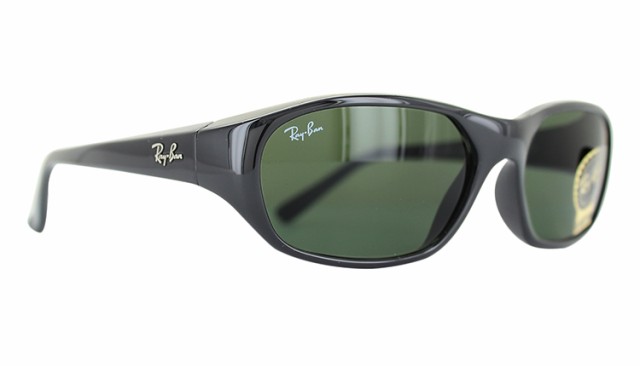 レイバン サングラス RB2016 601/31 59サイズ Ray-Ban ブランド Daddy