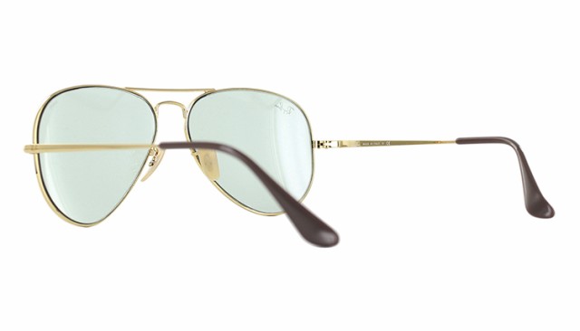 レイバン サングラス 調光 RB3689 001/T3 Ray-Ban ブランド AVIATOR ...