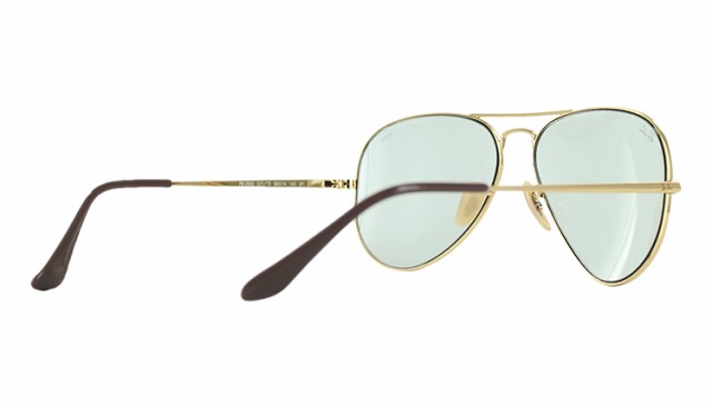 レイバン サングラス 調光 RB3689 001/T3 Ray-Ban ブランド AVIATOR