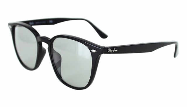 レイバン サングラス RB4258F 601/87 52 Ray-Ban アジアンフィット