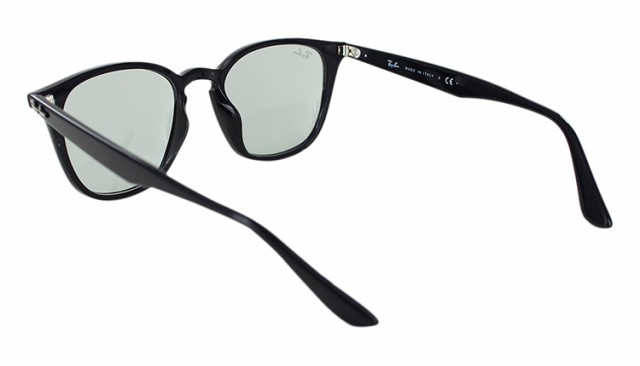 レイバン サングラス RB4258F 601/87 52 Ray-Ban アジアンフィット