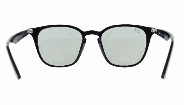 レイバン サングラス RB4258F 601/87 52 Ray-Ban アジアンフィット