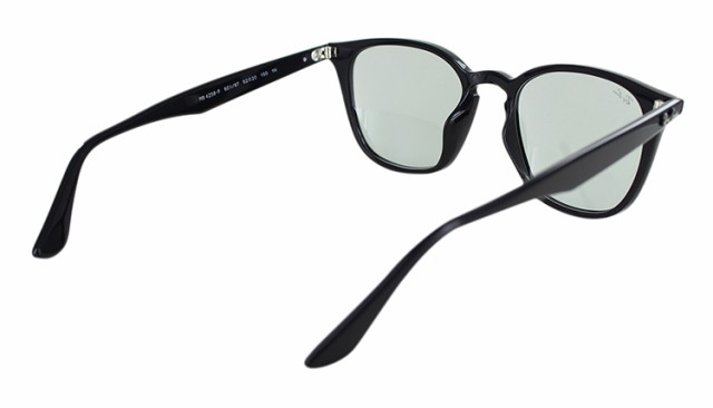 レイバン サングラス RB4258F 601/87 52 Ray-Ban アジアンフィット