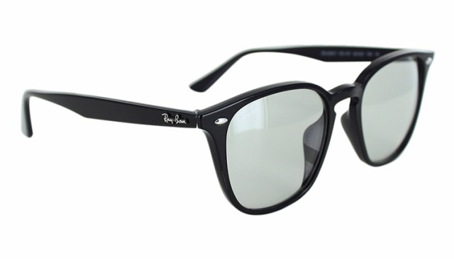 レイバン サングラス RB4258F 601/87 52 Ray-Ban アジアンフィット