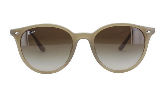 レイバン サングラス RB4305F 616613 53 RayBan メンズ