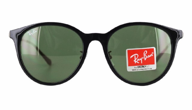 レイバン サングラス RB4334D 629271 55サイズ Ray-Ban メンズ