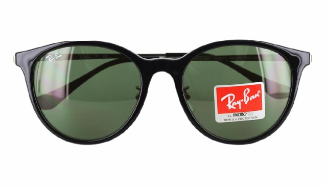 レイバン サングラス RB4334D 629271 55サイズ Ray-Ban メンズ ...