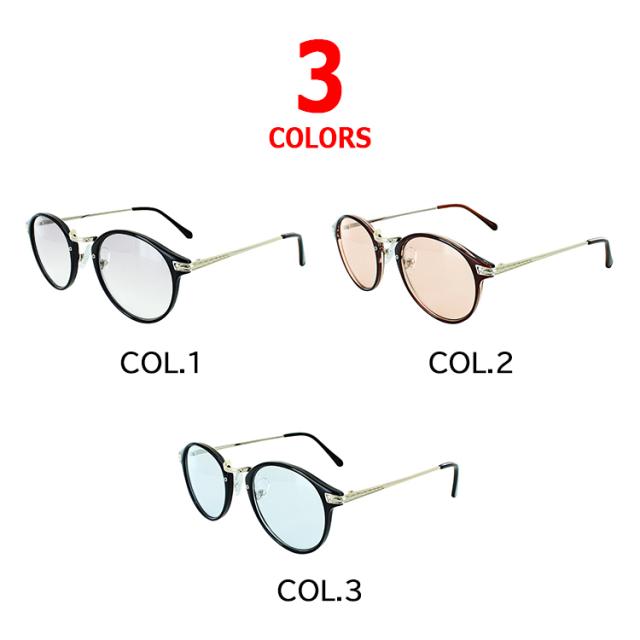 STU S SY ゴールド メタルフレーム オーバルサングラス STUSSY