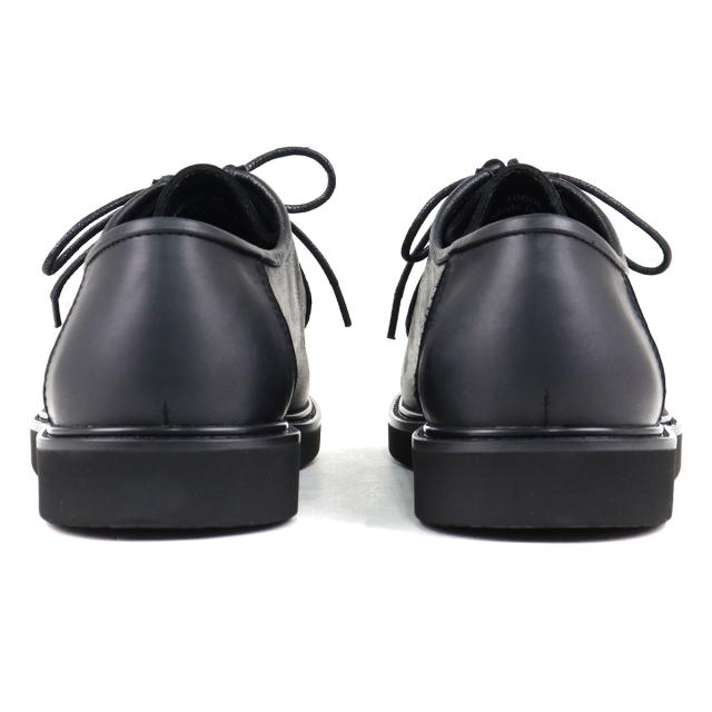 シューズ モカシン カジュアル シューズ ビジネスシューズ ビジネス メンズ  本革 靴 革靴 紳士靴 牛革 カウレザー メンズ 25.0cm〜27.5cm 黒 ブラック DEDEsKEN デデスケン No.10606