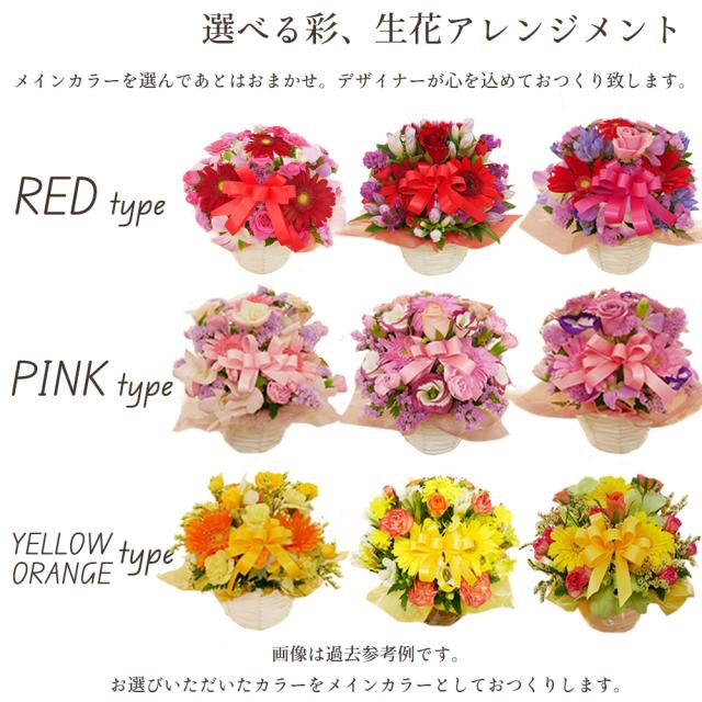 アレンジメント・メロン