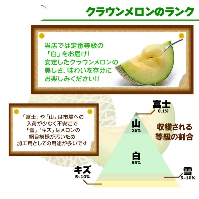 アレンジメント・メロン