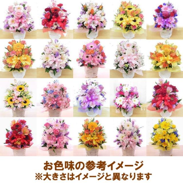 アレンジメント・メロン