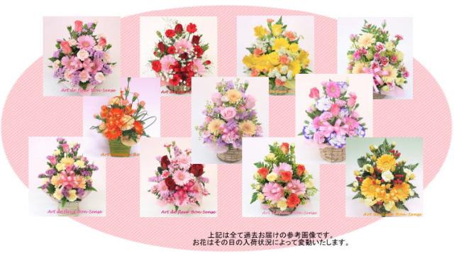 母の日 花 カーネーション