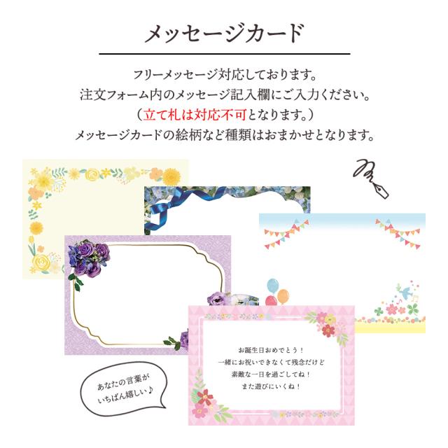 お供えフルーツ籠盛り