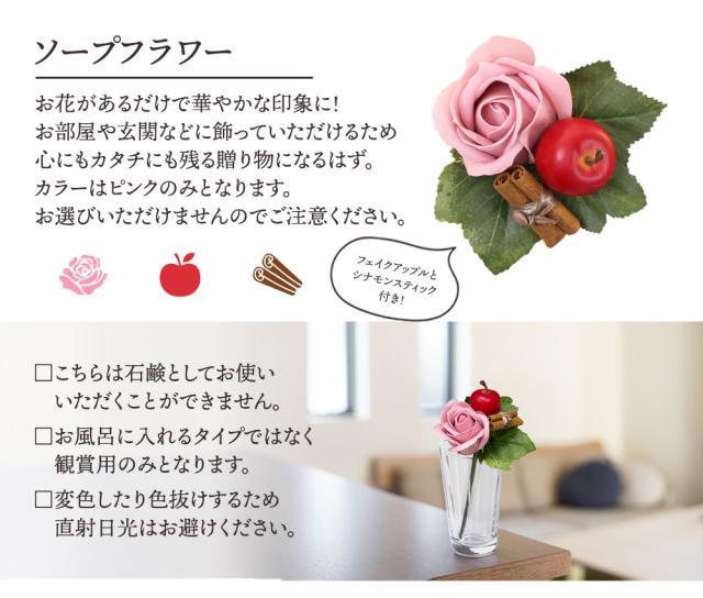 りんご盛り合わせ