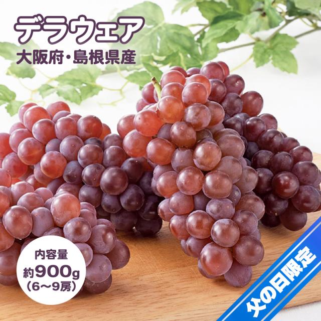 父の日デラウェア