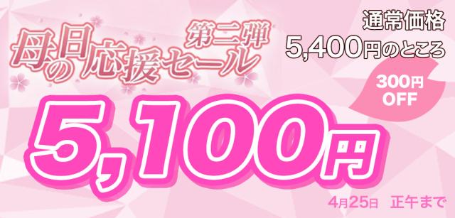 母の日フルーツ盛り合わせ